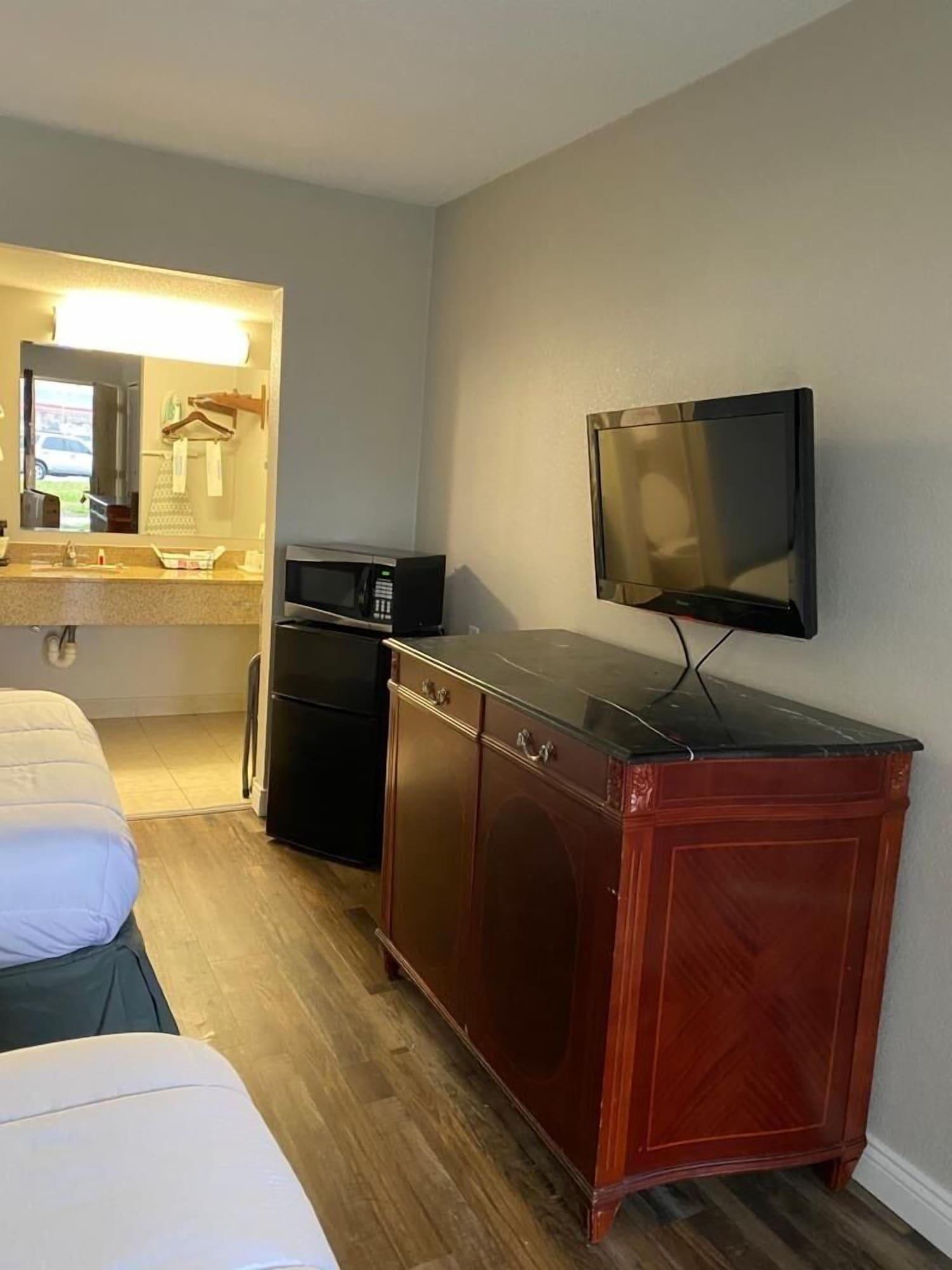 Rodeway Inn Owensboro Buitenkant foto