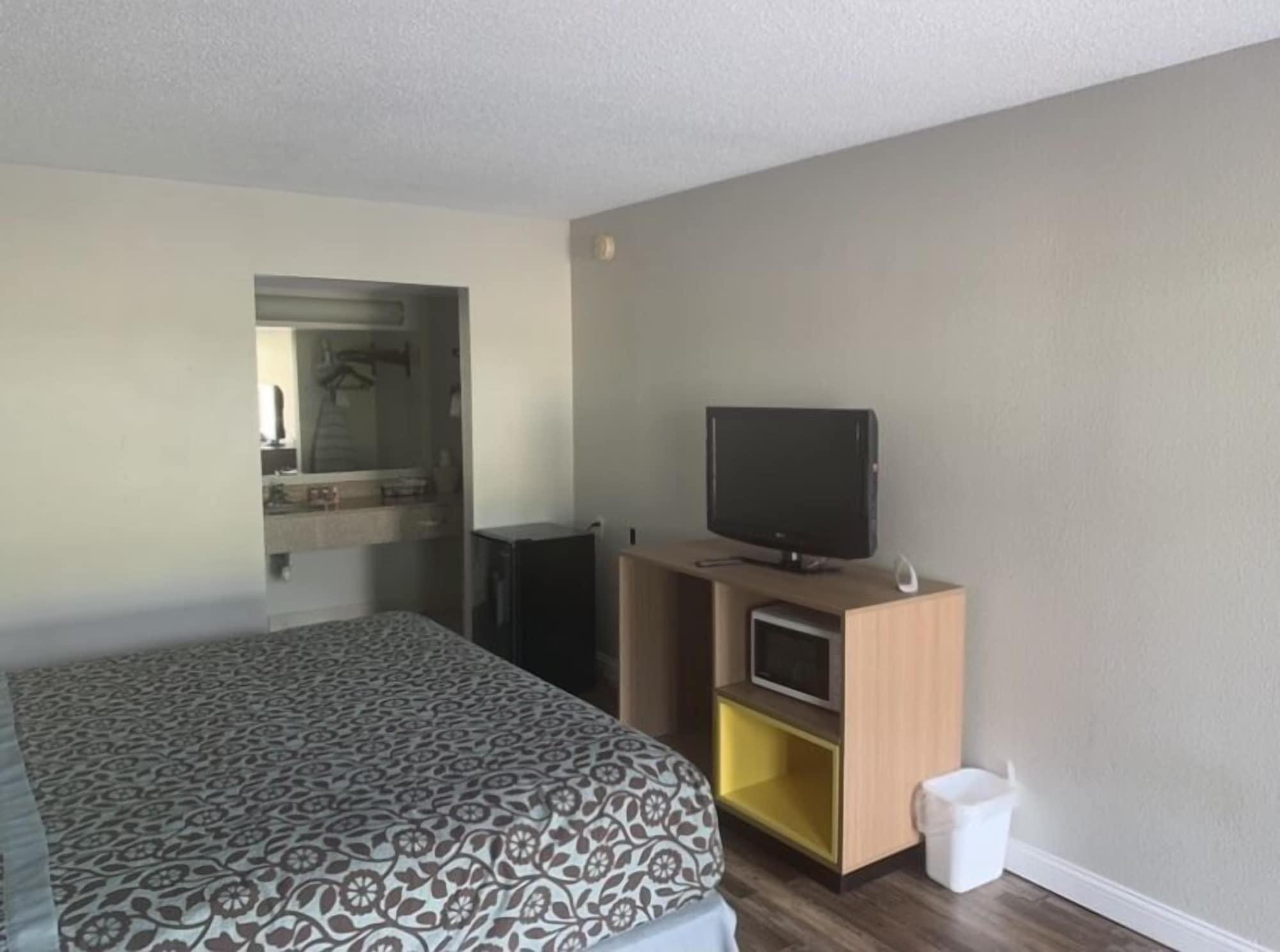Rodeway Inn Owensboro Buitenkant foto
